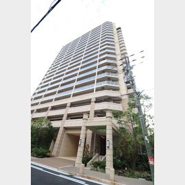 リバーガーデン四天王寺の賃貸物件