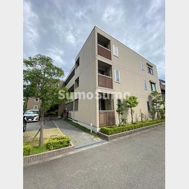 RanaCourtの賃貸物件