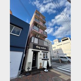 プラーフ上沢 3階 築37年4ヶ月の賃貸物件