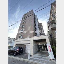 箱崎駅より徒歩3分 3階 築7年の賃貸物件