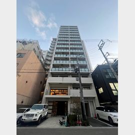 本町駅より徒歩5分 11階 築3年10ヶ月の賃貸物件