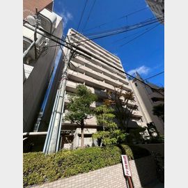 グランドメゾン阪神西宮 8階 築25年5ヶ月の賃貸物件