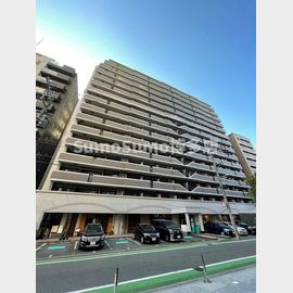 エステートモアシャトー薬院 15階 築23年10ヶ月の賃貸物件