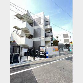 甲子園口駅より徒歩7分 1階 築41年6ヶ月の賃貸物件