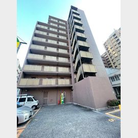 インプルーブ三宮イースト 10階 築23年の賃貸物件