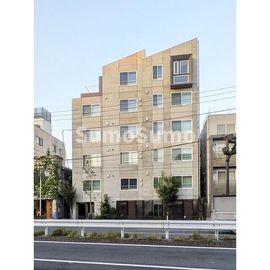 用賀駅より徒歩12分 5階 築2年10ヶ月の賃貸物件