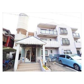 ベルエール大橋２ 3階 築36年3ヶ月の賃貸物件