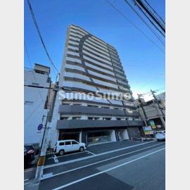 松屋町駅より徒歩5分 2階 築2年5ヶ月の賃貸物件