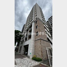 エンクレストベイ天神東３ 10階 築8年11ヶ月の賃貸物件