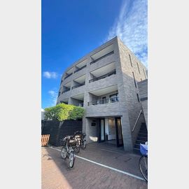 JMFレジデンス世田谷三宿 1階 築18年9ヶ月の賃貸物件