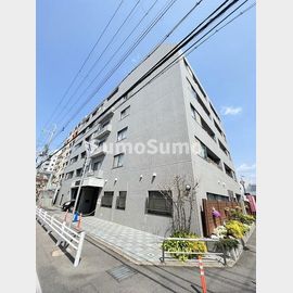 ソフィア塚口の賃貸物件