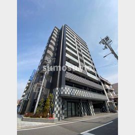 ファステート浪速華月 2階 築5年6ヶ月の賃貸物件