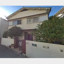 東垂水駅より徒歩6分 1階 築52年7ヶ月の賃貸物件