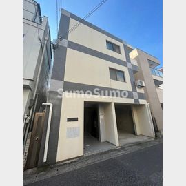 ライフメイト松本 2階 築30年9ヶ月の賃貸物件