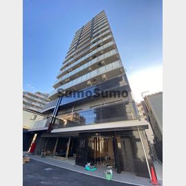 エステムコート神戸元町２リザーヴ 13階 築5年の賃貸物件