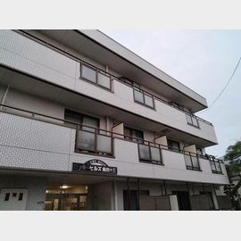 ロッキーヒルズ自由ケ丘 1階 築34年10ヶ月の賃貸物件