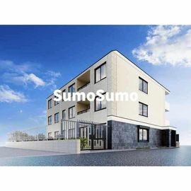 三軒茶屋駅より徒歩10分 新築 3階建の賃貸物件