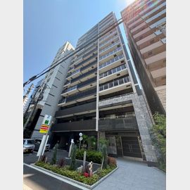 松屋町駅より徒歩5分 2階 築1年11ヶ月の賃貸物件