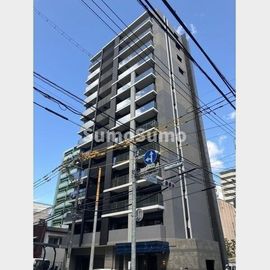 渡辺通駅より徒歩11分 11階 新築の賃貸物件