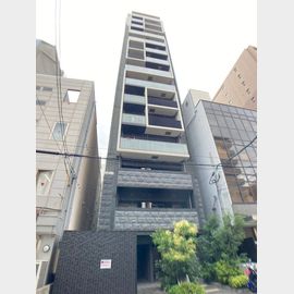 プレサンス心斎橋ニスト 14階 築7年4ヶ月の賃貸物件