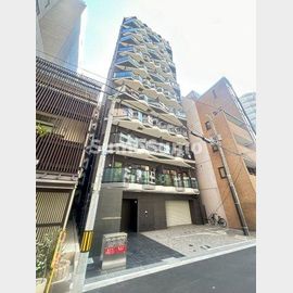 谷町四丁目駅より徒歩3分 10階 新築の賃貸物件