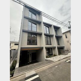 三軒茶屋駅より徒歩9分 4階 新築の賃貸物件