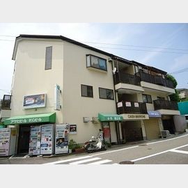 上沢駅より徒歩12分 2階 築29年9ヶ月の賃貸物件