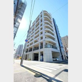 オーベルウェルス天神の賃貸物件