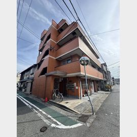 兵庫駅より徒歩6分 5階 築35年1ヶ月の賃貸物件