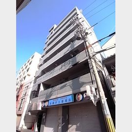 兵庫駅より徒歩13分 4階 築29年6ヶ月の賃貸物件