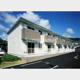 コンフォートヴィラ２の賃貸物件