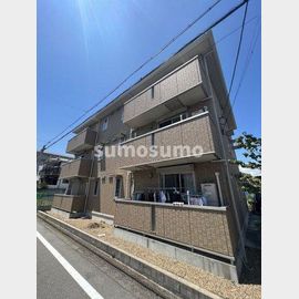 武庫之荘駅より徒歩14分 1階 築13年1ヶ月の賃貸物件