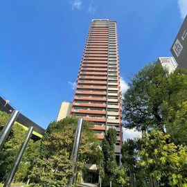 プラネルネスプリングスタワー大阪 14階 築20年3ヶ月の賃貸物件