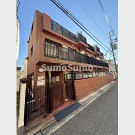 甲南六甲ハイム 3階 築45年11ヶ月の賃貸物件