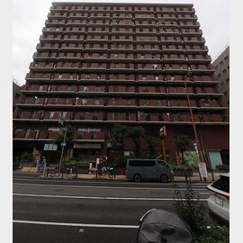 松屋町駅より徒歩5分 14階 築42年11ヶ月の賃貸物件