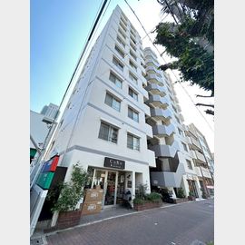 三ノ宮駅より徒歩7分 2階 築39年10ヶ月の賃貸物件