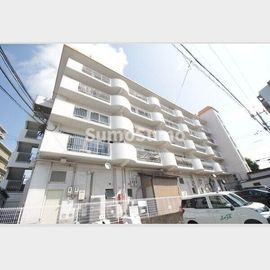 ハイツニュー多聞の賃貸物件