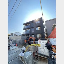 福知山線塚口駅より徒歩6分 2階 新築の賃貸物件