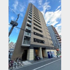 レジデンス本町 3階 築18年7ヶ月の賃貸物件