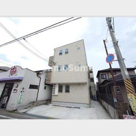 ウエスト明石 1階 築4年10ヶ月の賃貸物件