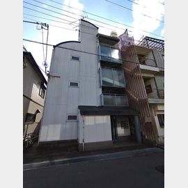 岡本駅より徒歩5分 3階 築29年1ヶ月の賃貸物件