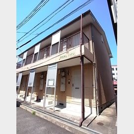 アステルハイツの賃貸物件