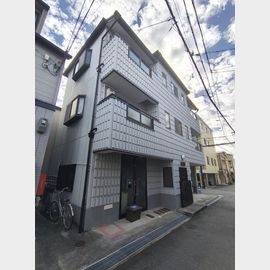 セトルKハウス 3階 築30年の賃貸物件