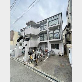 甲子園１番館 3階 築37年4ヶ月の賃貸物件