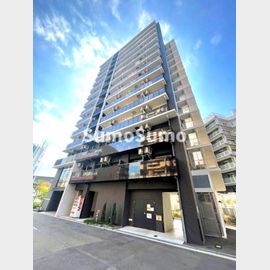 エステムコート難波サウスプレイス６ ラグジー 4階 築6年4ヶ月の賃貸物件