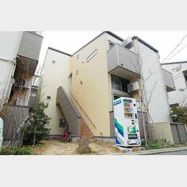パステルハイツ博多 2階 築17年9ヶ月の賃貸物件