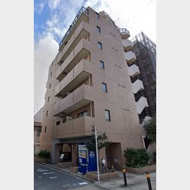 ピュアドームエール大濠 6階 築31年9ヶ月の賃貸物件