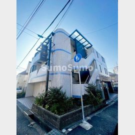 ウエストコート芦屋 3階 築35年11ヶ月の賃貸物件