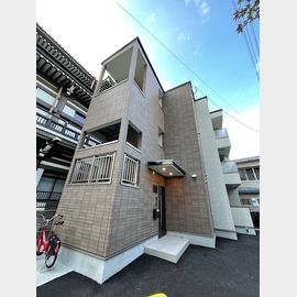 モアナ 1階 築3年5ヶ月の賃貸物件