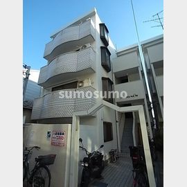 フォンタルナウ 1階 築36年9ヶ月の賃貸物件